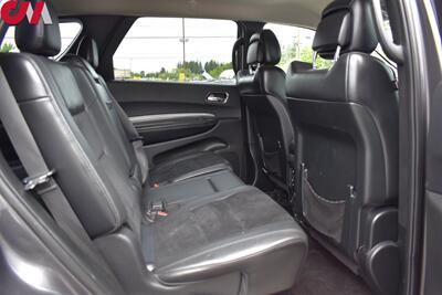 2018 Dodge Durango GT  AWD 4dr SUV! 3rd Row Seats! Back Up Camera! Parking Assist! Eco & Sport Mode! Full Heated Leather Seats! Heated Steering Wheel! - Photo 23 - Portland, OR 97266