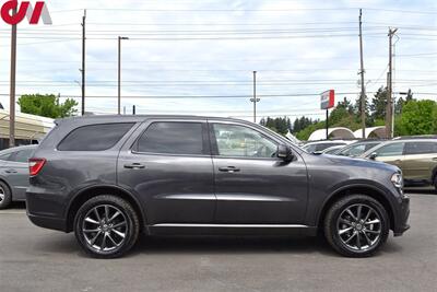 2018 Dodge Durango GT  AWD 4dr SUV! 3rd Row Seats! Back Up Camera! Parking Assist! Eco & Sport Mode! Full Heated Leather Seats! Heated Steering Wheel! - Photo 6 - Portland, OR 97266