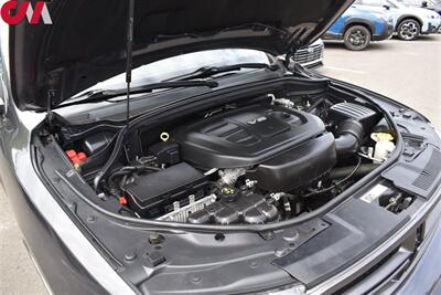 2018 Dodge Durango GT  AWD 4dr SUV! 3rd Row Seats! Back Up Camera! Parking Assist! Eco & Sport Mode! Full Heated Leather Seats! Heated Steering Wheel! - Photo 30 - Portland, OR 97266