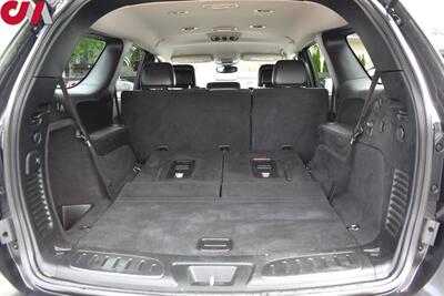 2018 Dodge Durango GT  AWD 4dr SUV! 3rd Row Seats! Back Up Camera! Parking Assist! Eco & Sport Mode! Full Heated Leather Seats! Heated Steering Wheel! - Photo 26 - Portland, OR 97266
