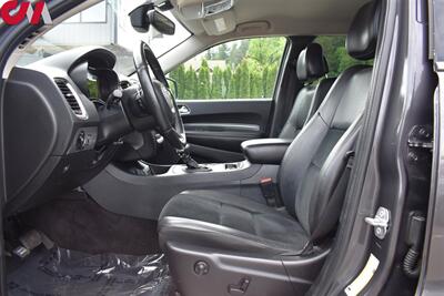 2018 Dodge Durango GT  AWD 4dr SUV! 3rd Row Seats! Back Up Camera! Parking Assist! Eco & Sport Mode! Full Heated Leather Seats! Heated Steering Wheel! - Photo 10 - Portland, OR 97266