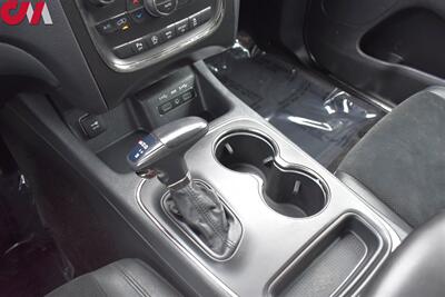 2018 Dodge Durango GT  AWD 4dr SUV! 3rd Row Seats! Back Up Camera! Parking Assist! Eco & Sport Mode! Full Heated Leather Seats! Heated Steering Wheel! - Photo 19 - Portland, OR 97266