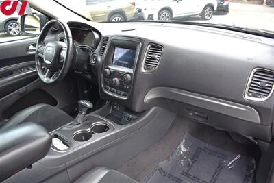 2018 Dodge Durango GT  AWD 4dr SUV! 3rd Row Seats! Back Up Camera! Parking Assist! Eco & Sport Mode! Full Heated Leather Seats! Heated Steering Wheel! - Photo 11 - Portland, OR 97266