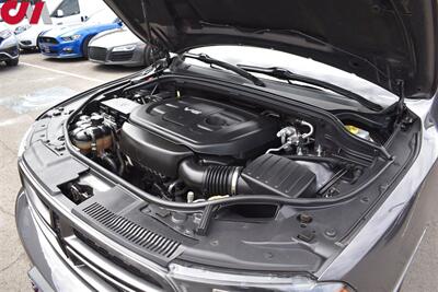 2018 Dodge Durango GT  AWD 4dr SUV! 3rd Row Seats! Back Up Camera! Parking Assist! Eco & Sport Mode! Full Heated Leather Seats! Heated Steering Wheel! - Photo 28 - Portland, OR 97266