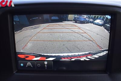 2018 Chevrolet Camaro LT  2dr Convertible w/LT Back Up Camera! Tour/Sport/Snow & Ice Drive Modes! Bluetooth w/Voice Activation! StabiliTrak! - Photo 27 - Portland, OR 97266