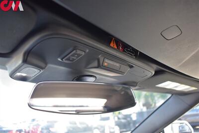 2018 Chevrolet Camaro LT  2dr Convertible w/LT Back Up Camera! Tour/Sport/Snow & Ice Drive Modes! Bluetooth w/Voice Activation! StabiliTrak! - Photo 24 - Portland, OR 97266