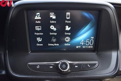 2018 Chevrolet Camaro LT  2dr Convertible w/LT Back Up Camera! Tour/Sport/Snow & Ice Drive Modes! Bluetooth w/Voice Activation! StabiliTrak! - Photo 26 - Portland, OR 97266