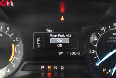 2018 Ford Explorer Police Interceptor Utility AWD 4dr SUV! Certified Calibration! Back Up Camera! Parking Assist! Traction Control! Bluetooth/USB! Driver Side Spotlight! Slide-Out Storage Drawer! - Photo 17 - Portland, OR 97266