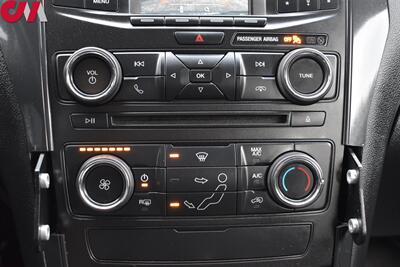 2018 Ford Explorer Police Interceptor Utility AWD 4dr SUV! Certified Calibration! Back Up Camera! Parking Assist! Traction Control! Bluetooth/USB! Driver Side Spotlight! Slide-Out Storage Drawer! - Photo 20 - Portland, OR 97266