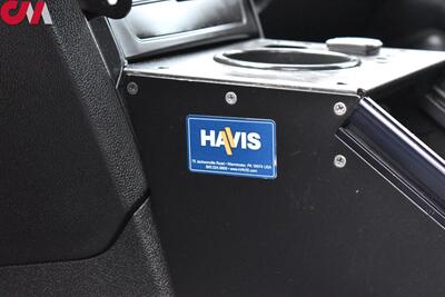 2018 Ford Explorer Police Interceptor Utility AWD 4dr SUV! Certified Calibration! Back Up Camera! Parking Assist! Traction Control! Bluetooth/USB! Driver Side Spotlight! Slide-Out Storage Drawer! - Photo 22 - Portland, OR 97266