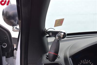 2018 Ford Explorer Police Interceptor Utility AWD 4dr SUV! Certified Calibration! Back Up Camera! Parking Assist! Traction Control! Bluetooth/USB! Driver Side Spotlight! Slide-Out Storage Drawer! - Photo 15 - Portland, OR 97266