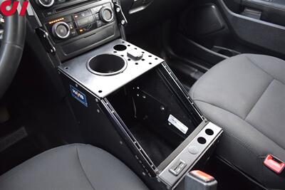 2018 Ford Explorer Police Interceptor Utility AWD 4dr SUV! Certified Calibration! Back Up Camera! Parking Assist! Traction Control! Bluetooth/USB! Driver Side Spotlight! Slide-Out Storage Drawer! - Photo 21 - Portland, OR 97266