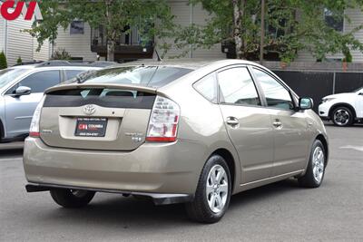 2009 Toyota Prius Standard  4dr Hatchback! 48 City MPG! 45 Hwy MPG! Back Up Camera! Navigation! Bluetooth w/Voice Activation! - Photo 5 - Portland, OR 97266