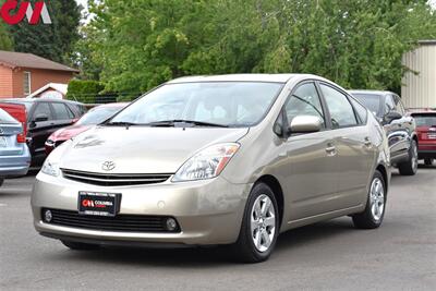 2009 Toyota Prius Standard  4dr Hatchback! 48 City MPG! 45 Hwy MPG! Back Up Camera! Navigation! Bluetooth w/Voice Activation! - Photo 8 - Portland, OR 97266