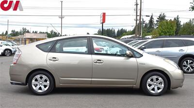 2009 Toyota Prius Standard  4dr Hatchback! 48 City MPG! 45 Hwy MPG! Back Up Camera! Navigation! Bluetooth w/Voice Activation! - Photo 6 - Portland, OR 97266