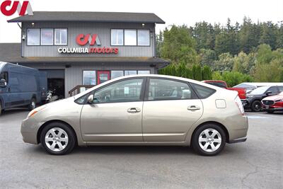 2009 Toyota Prius Standard  4dr Hatchback! 48 City MPG! 45 Hwy MPG! Back Up Camera! Navigation! Bluetooth w/Voice Activation! - Photo 9 - Portland, OR 97266