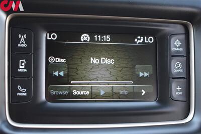 2016 Jeep Grand Cherokee Laredo 4X4 4dr SUV! Back Up Camera! Parking Assist! Bluetooth! Eco & Sport Mode! Tow Pkg! All Weather Floor Mats! Roof Rails! - Photo 20 - Portland, OR 97266