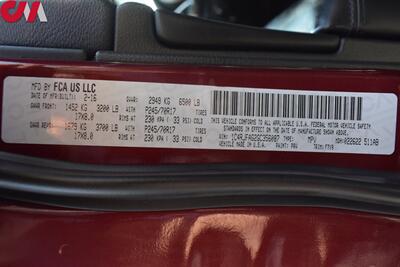 2016 Jeep Grand Cherokee Laredo 4X4 4dr SUV! Back Up Camera! Parking Assist! Bluetooth! Eco & Sport Mode! Tow Pkg! All Weather Floor Mats! Roof Rails! - Photo 30 - Portland, OR 97266