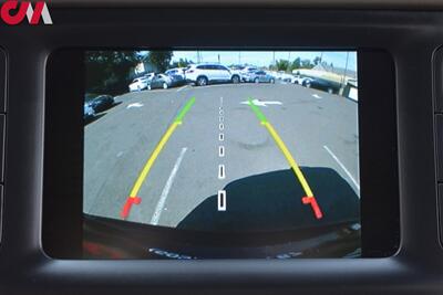 2016 Jeep Grand Cherokee Laredo 4X4 4dr SUV! Back Up Camera! Parking Assist! Bluetooth! Eco & Sport Mode! Tow Pkg! All Weather Floor Mats! Roof Rails! - Photo 19 - Portland, OR 97266