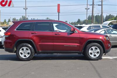 2016 Jeep Grand Cherokee Laredo  4X4 4dr SUV! Back Up Camera! Parking Assist! Bluetooth! Eco & Sport Mode! Tow Pkg! All Weather Floor Mats! Roof Rails! - Photo 6 - Portland, OR 97266
