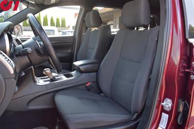 2016 Jeep Grand Cherokee Laredo  4X4 4dr SUV! Back Up Camera! Parking Assist! Bluetooth! Eco & Sport Mode! Tow Pkg! All Weather Floor Mats! Roof Rails! - Photo 11 - Portland, OR 97266