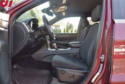 2016 Jeep Grand Cherokee Laredo  4X4 4dr SUV! Back Up Camera! Parking Assist! Bluetooth! Eco & Sport Mode! Tow Pkg! All Weather Floor Mats! Roof Rails! - Photo 10 - Portland, OR 97266