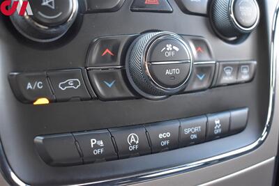 2016 Jeep Grand Cherokee Laredo 4X4 4dr SUV! Back Up Camera! Parking Assist! Bluetooth! Eco & Sport Mode! Tow Pkg! All Weather Floor Mats! Roof Rails! - Photo 21 - Portland, OR 97266