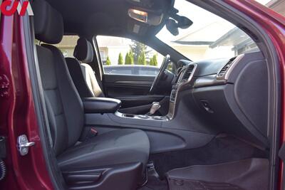 2016 Jeep Grand Cherokee Laredo 4X4 4dr SUV! Back Up Camera! Parking Assist! Bluetooth! Eco & Sport Mode! Tow Pkg! All Weather Floor Mats! Roof Rails! - Photo 25 - Portland, OR 97266