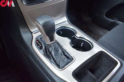 2016 Jeep Grand Cherokee Laredo 4X4 4dr SUV! Back Up Camera! Parking Assist! Bluetooth! Eco & Sport Mode! Tow Pkg! All Weather Floor Mats! Roof Rails! - Photo 22 - Portland, OR 97266