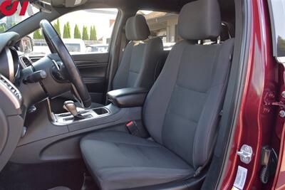 2016 Jeep Grand Cherokee Laredo 4X4 4dr SUV! Back Up Camera! Parking Assist! Bluetooth! Eco & Sport Mode! Tow Pkg! All Weather Floor Mats! Roof Rails! - Photo 11 - Portland, OR 97266