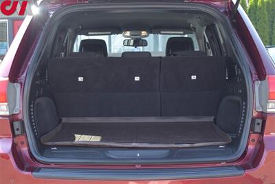 2016 Jeep Grand Cherokee Laredo 4X4 4dr SUV! Back Up Camera! Parking Assist! Bluetooth! Eco & Sport Mode! Tow Pkg! All Weather Floor Mats! Roof Rails! - Photo 26 - Portland, OR 97266