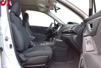 2021 Subaru Forester Premium  AWD 4dr Crossover! X-Mode! SI-Drive! EyeSight Assist Tech! Back Up Cam! Lane Assist! Apple CarPlay! Android Auto! Heated Seats! Roof-Rack! - Photo 28 - Portland, OR 97266