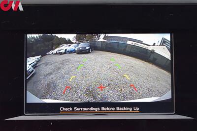 2021 Subaru Forester Premium  AWD 4dr Crossover! X-Mode! SI-Drive! EyeSight Assist Tech! Back Up Cam! Lane Assist! Apple CarPlay! Android Auto! Heated Seats! Roof-Rack! - Photo 21 - Portland, OR 97266