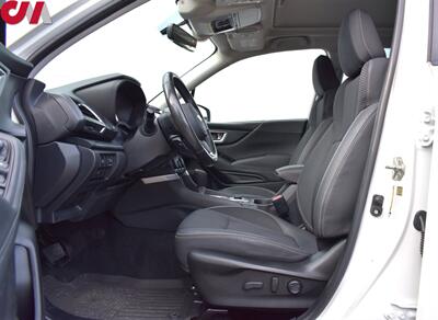 2021 Subaru Forester Premium  AWD 4dr Crossover! X-Mode! SI-Drive! EyeSight Assist Tech! Back Up Cam! Lane Assist! Apple CarPlay! Android Auto! Heated Seats! Roof-Rack! - Photo 10 - Portland, OR 97266