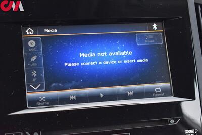 2021 Subaru Forester Premium  AWD 4dr Crossover! X-Mode! SI-Drive! EyeSight Assist Tech! Back Up Cam! Lane Assist! Apple CarPlay! Android Auto! Heated Seats! Roof-Rack! - Photo 22 - Portland, OR 97266