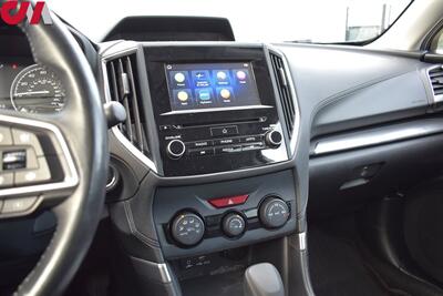 2021 Subaru Forester Premium  AWD 4dr Crossover! X-Mode! SI-Drive! EyeSight Assist Tech! Back Up Cam! Lane Assist! Apple CarPlay! Android Auto! Heated Seats! Roof-Rack! - Photo 20 - Portland, OR 97266