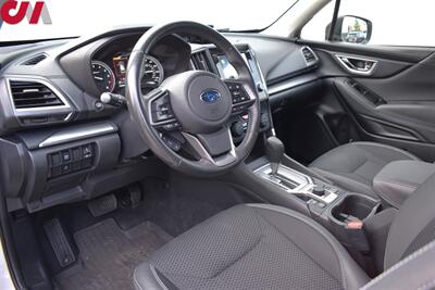 2021 Subaru Forester Premium  AWD 4dr Crossover! X-Mode! SI-Drive! EyeSight Assist Tech! Back Up Cam! Lane Assist! Apple CarPlay! Android Auto! Heated Seats! Roof-Rack! - Photo 3 - Portland, OR 97266