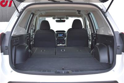 2021 Subaru Forester Premium  AWD 4dr Crossover! X-Mode! SI-Drive! EyeSight Assist Tech! Back Up Cam! Lane Assist! Apple CarPlay! Android Auto! Heated Seats! Roof-Rack! - Photo 30 - Portland, OR 97266