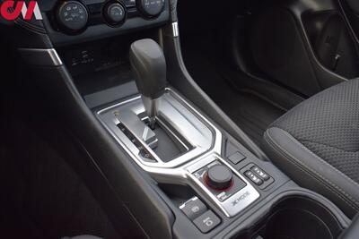 2021 Subaru Forester Premium  AWD 4dr Crossover! X-Mode! SI-Drive! EyeSight Assist Tech! Back Up Cam! Lane Assist! Apple CarPlay! Android Auto! Heated Seats! Roof-Rack! - Photo 24 - Portland, OR 97266