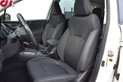 2021 Subaru Forester Premium  AWD 4dr Crossover! X-Mode! SI-Drive! EyeSight Assist Tech! Back Up Cam! Lane Assist! Apple CarPlay! Android Auto! Heated Seats! Roof-Rack! - Photo 11 - Portland, OR 97266