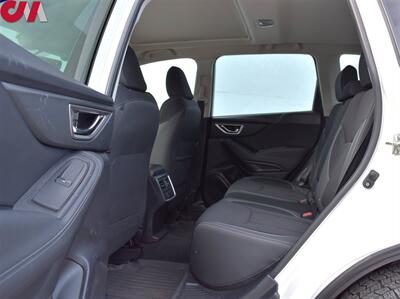 2021 Subaru Forester Premium  AWD 4dr Crossover! X-Mode! SI-Drive! EyeSight Assist Tech! Back Up Cam! Lane Assist! Apple CarPlay! Android Auto! Heated Seats! Roof-Rack! - Photo 26 - Portland, OR 97266