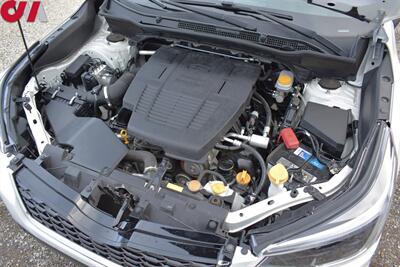 2021 Subaru Forester Premium  AWD 4dr Crossover! X-Mode! SI-Drive! EyeSight Assist Tech! Back Up Cam! Lane Assist! Apple CarPlay! Android Auto! Heated Seats! Roof-Rack! - Photo 32 - Portland, OR 97266