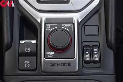 2021 Subaru Forester Premium  AWD 4dr Crossover! X-Mode! SI-Drive! EyeSight Assist Tech! Back Up Cam! Lane Assist! Apple CarPlay! Android Auto! Heated Seats! Roof-Rack! - Photo 25 - Portland, OR 97266