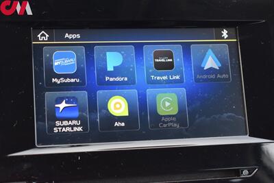 2021 Subaru Forester Premium  AWD 4dr Crossover! X-Mode! SI-Drive! EyeSight Assist Tech! Back Up Cam! Lane Assist! Apple CarPlay! Android Auto! Heated Seats! Roof-Rack! - Photo 23 - Portland, OR 97266