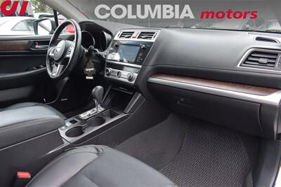 2017 Subaru Outback 3.6R Limited AWD 4dr Wagon EyeSight Assist! X-Mode! Blind Spot Monitor! Park Assist! Back-Up Camera! Bluetooth! GPS Nav! Full Heated Leather Seats! Power Liftgate! - Photo 11 - Portland, OR 97266