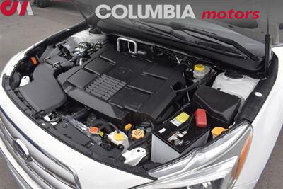 2017 Subaru Outback 3.6R Limited AWD 4dr Wagon EyeSight Assist! X-Mode! Blind Spot Monitor! Park Assist! Back-Up Camera! Bluetooth! GPS Nav! Full Heated Leather Seats! Power Liftgate! - Photo 27 - Portland, OR 97266