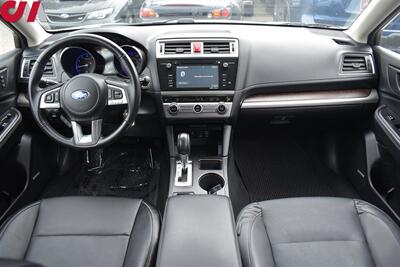2017 Subaru Outback 3.6R Limited  AWD 4dr Wagon**BY APPOINTMENT ONLY**EyeSight Assist! X-Mode! Blind Spot Monitor! Park Assist! Back-Up Camera! Bluetooth! GPS Nav! Full Heated Leather Seats! Power Liftgate! - Photo 12 - Portland, OR 97266