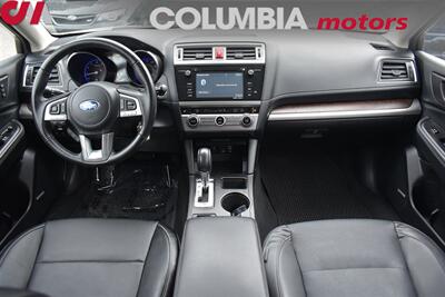 2017 Subaru Outback 3.6R Limited AWD 4dr Wagon EyeSight Assist! X-Mode! Blind Spot Monitor! Park Assist! Back-Up Camera! Bluetooth! GPS Nav! Full Heated Leather Seats! Power Liftgate! - Photo 12 - Portland, OR 97266
