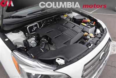 2017 Subaru Outback 3.6R Limited AWD 4dr Wagon EyeSight Assist! X-Mode! Blind Spot Monitor! Park Assist! Back-Up Camera! Bluetooth! GPS Nav! Full Heated Leather Seats! Power Liftgate! - Photo 26 - Portland, OR 97266