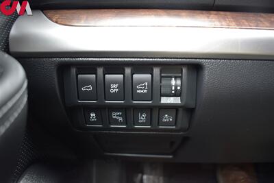 2017 Subaru Outback 3.6R Limited  AWD 4dr Wagon**BY APPOINTMENT ONLY**EyeSight Assist! X-Mode! Blind Spot Monitor! Park Assist! Back-Up Camera! Bluetooth! GPS Nav! Full Heated Leather Seats! Power Liftgate! - Photo 13 - Portland, OR 97266